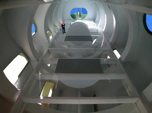  Transformation House 